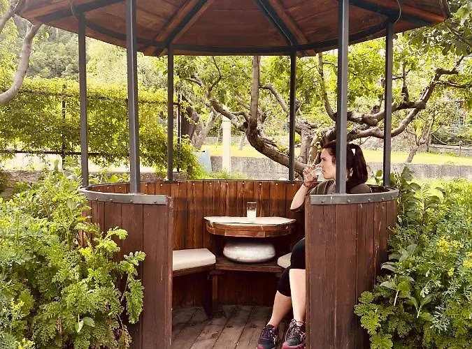 La Roche Appartments Aosta