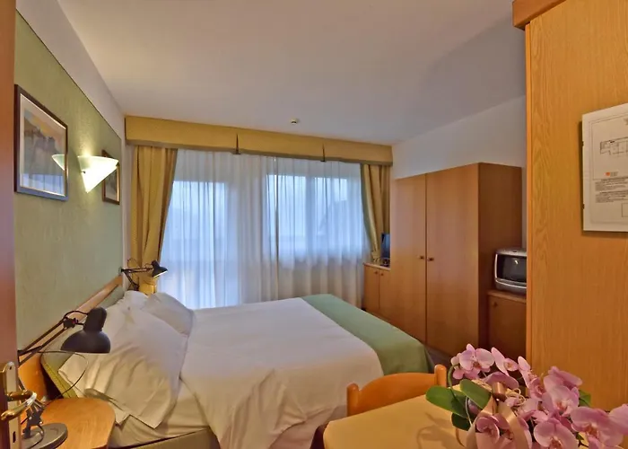 Апарт-отель La Roche Appartments