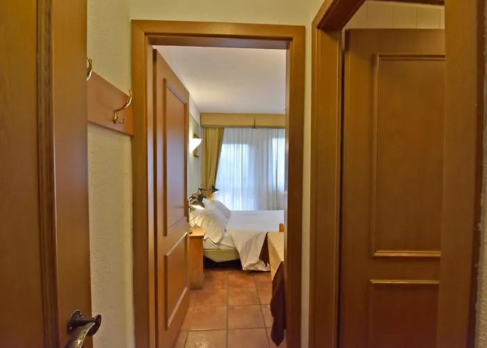 La Roche Appartments 3*