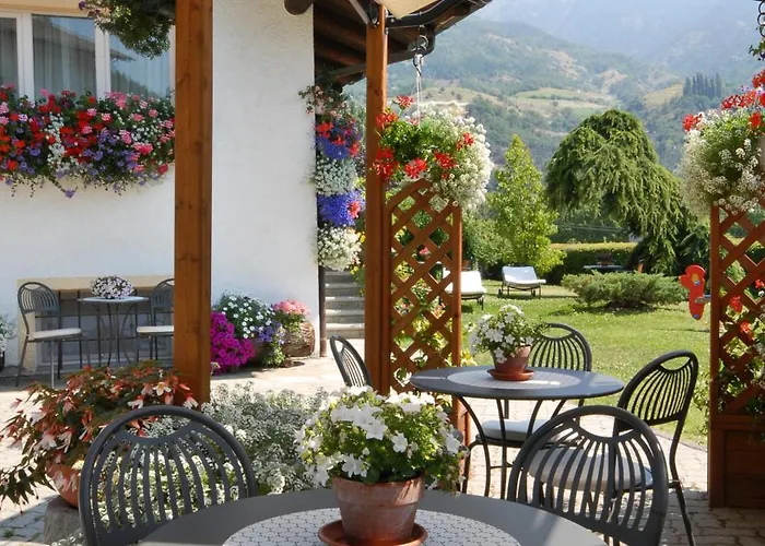 Aparthotel La Roche Appartments 3*