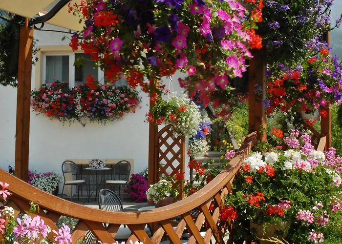 Aparthotel La Roche Appartments Aosta