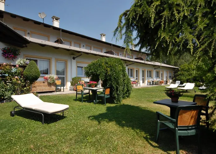 Апарт-отель La Roche Appartments 3*