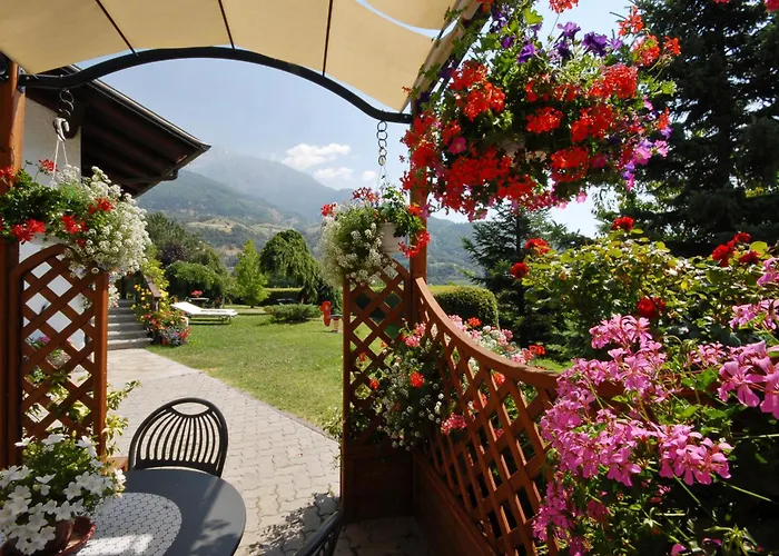 Aparthotel La Roche Appartments