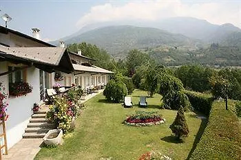 La Roche Appartments 3*