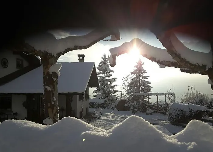 La Roche Appartments Aosta