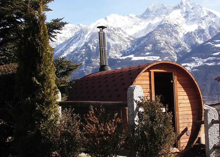 La Roche Appartments 3*