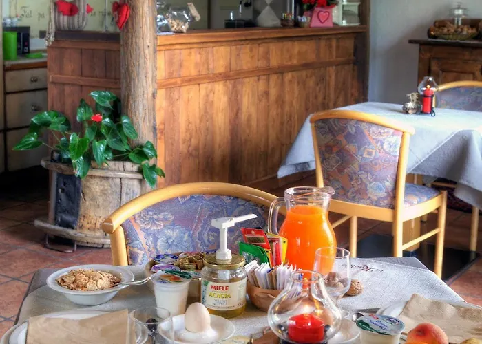 La Roche Appartments Апарт-отель 3*