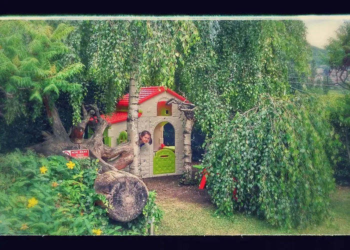 La Roche Appartments