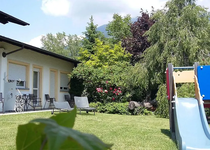 La Roche Appartments