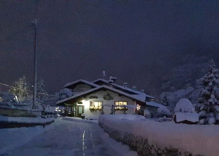 Апарт-отель La Roche Appartments