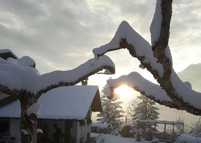 Aparthotel La Roche Appartments